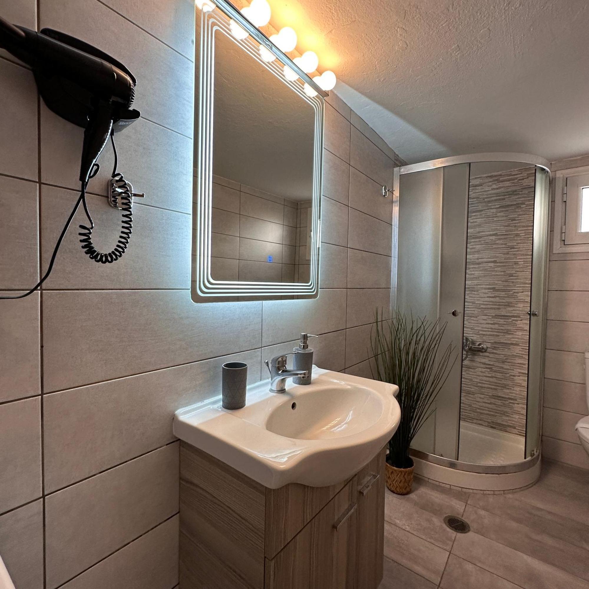 Anemome Deluxe Apartment Selanik Dış mekan fotoğraf